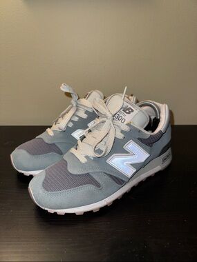 Kith New Balance 1300